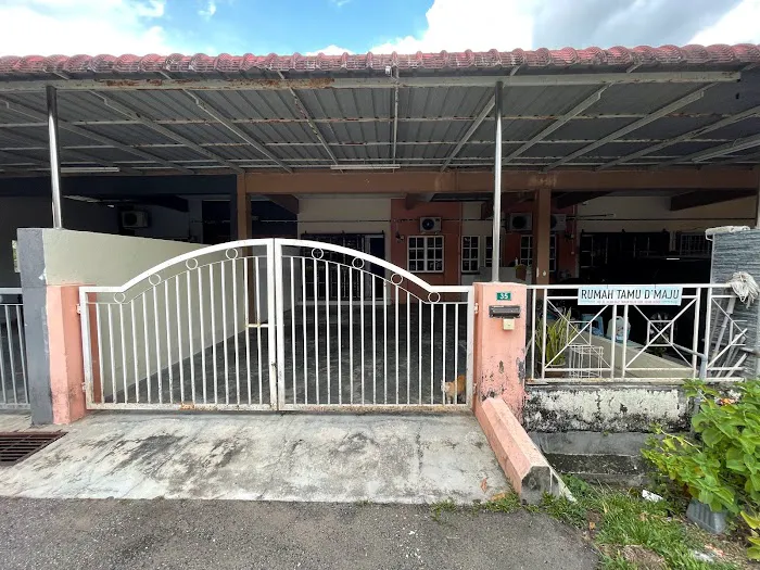Homestay Bidor DMaju Picture 4