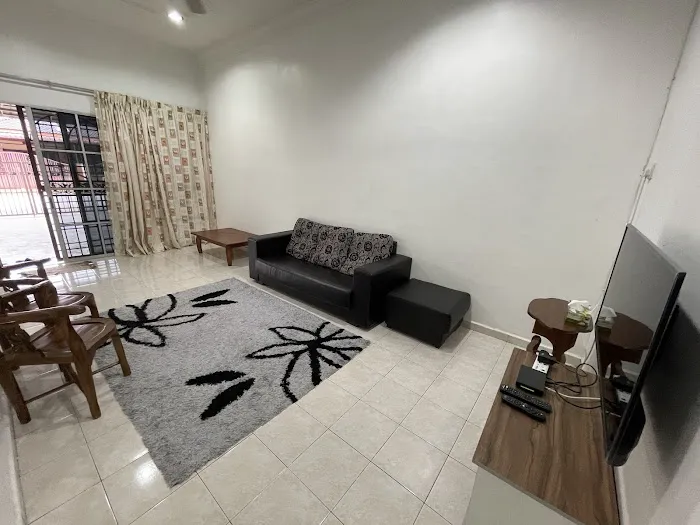 Homestay Bidor DMaju Picture 5