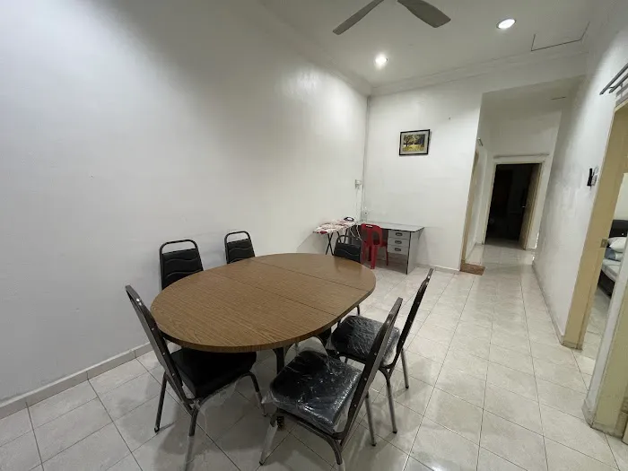 Homestay Bidor DMaju Picture 6