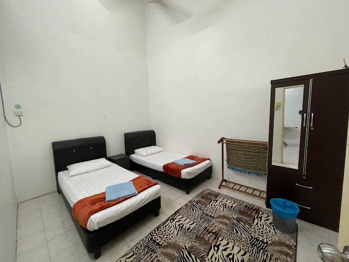 Homestay Bidor DMaju Picture 10