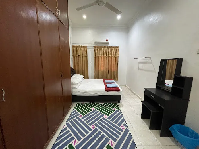 Homestay Bidor DMaju Picture 9