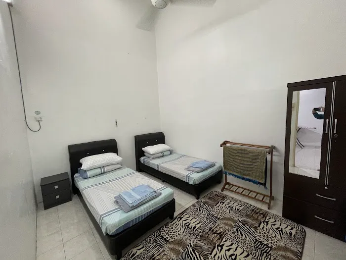 Homestay Bidor DMaju Picture 8