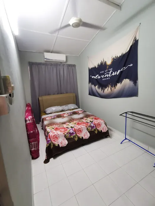 Homestay Cikgu, Bidor Picture 1