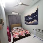 Homestay Cikgu, Bidor