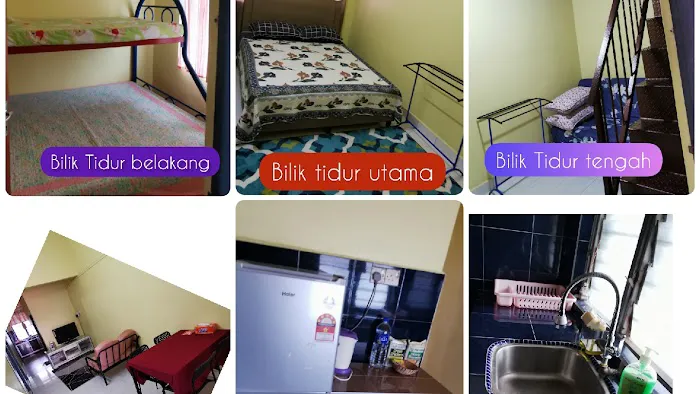 Homestay Cikgu, Bidor Picture 3