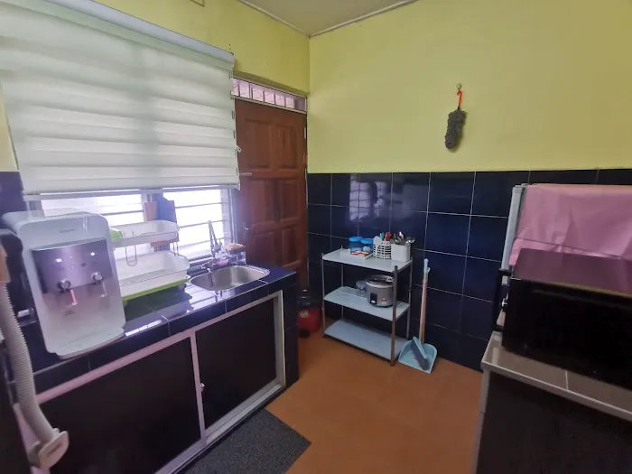 Homestay Cikgu, Bidor Picture 7