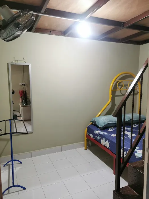 Homestay Cikgu, Bidor Picture 9