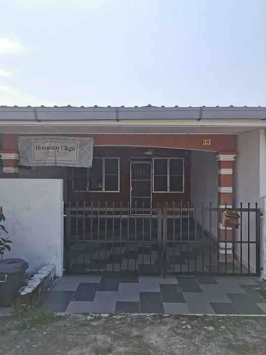 Homestay Cikgu, Bidor Picture 10