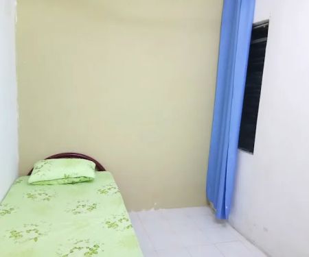 Homestay Aulad