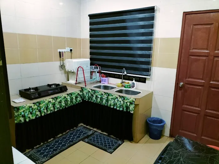 Homestay zhaffar Picture 4