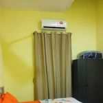Homestay zhaffar