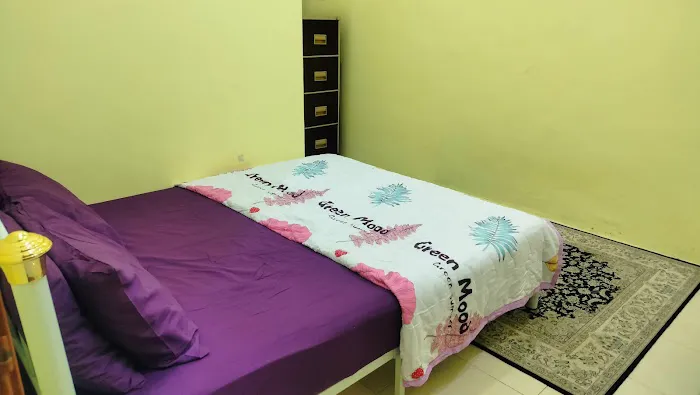 Homestay zhaffar Picture 3