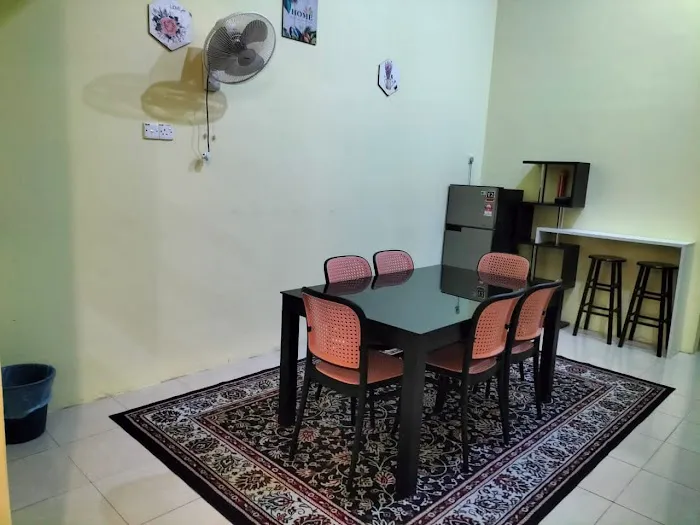 Homestay zhaffar Picture 10