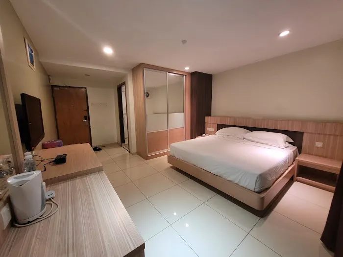 KTC Hotel Picture 1