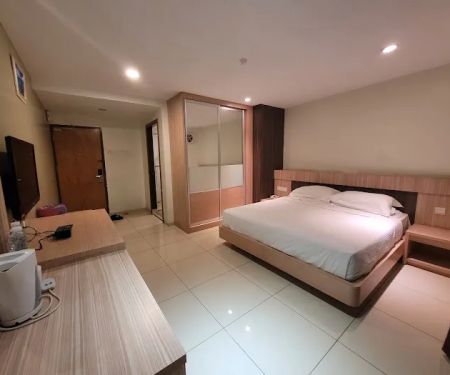 KTC Hotel