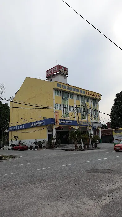 KTC Hotel Picture 3
