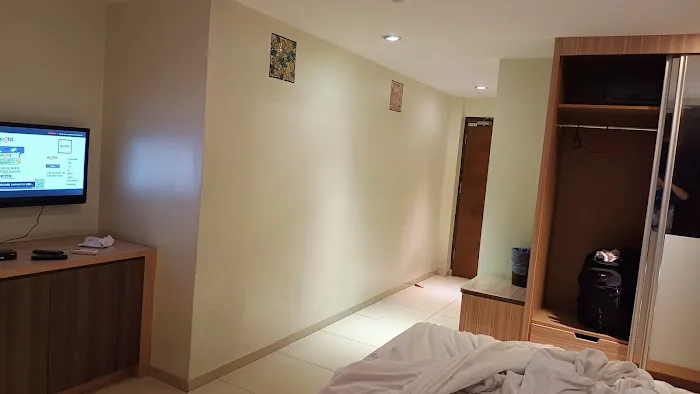 KTC Hotel Picture 2