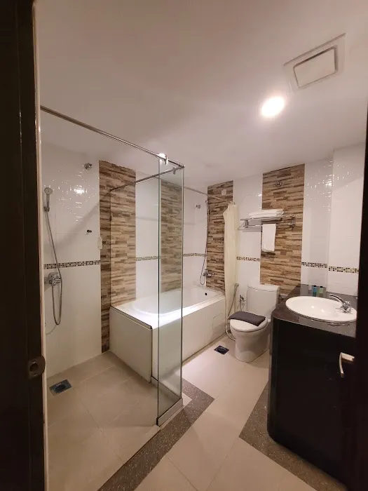 KTC Hotel Picture 5