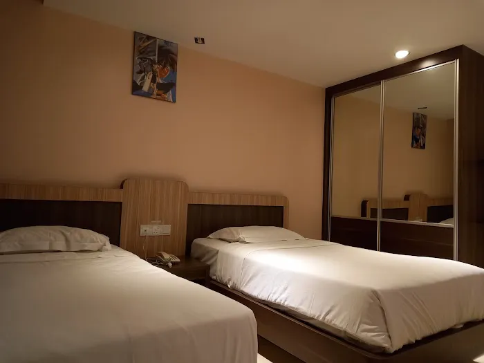 KTC Hotel Picture 4