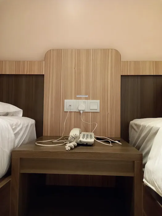 KTC Hotel Picture 10