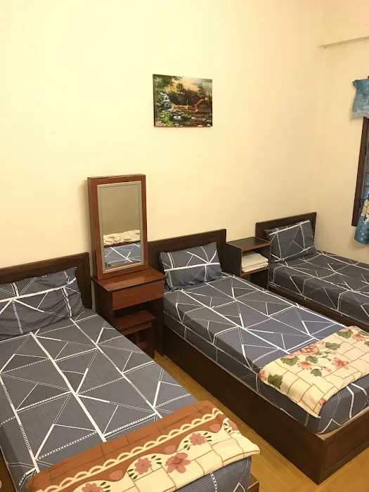 HOME SWEET HOMESTAY Picture 4