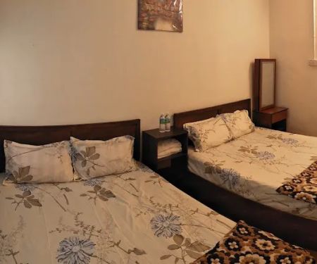 HOME SWEET HOMESTAY