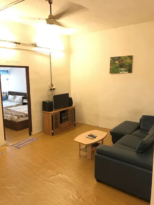 HOME SWEET HOMESTAY Picture 3