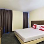 ZEN Rooms Basic Near I-City