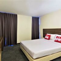ZEN Rooms Basic Near I-City ico