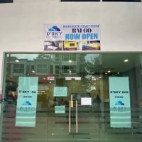 D'SKY INN ico