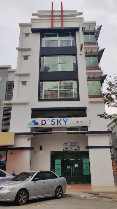 D'SKY INN Picture 8