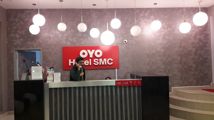 Super OYO 258 Hotel SMC Alam Avenue Picture 4