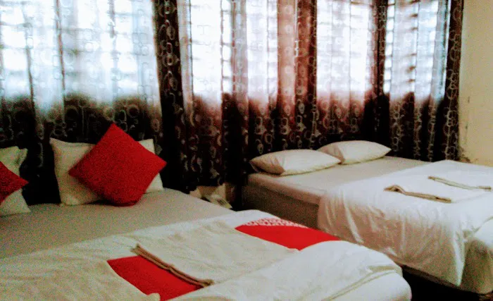 Super OYO 258 Hotel SMC Alam Avenue Picture 5