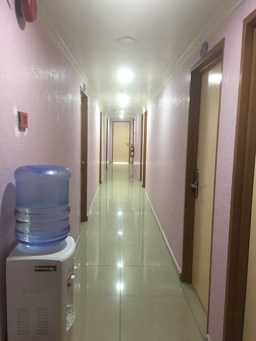 Super OYO 258 Hotel SMC Alam Avenue Picture 6