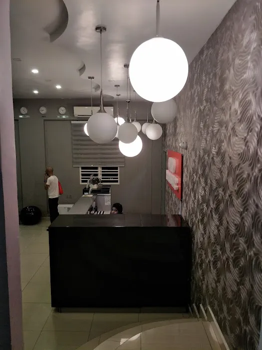 Super OYO 258 Hotel SMC Alam Avenue Picture 9