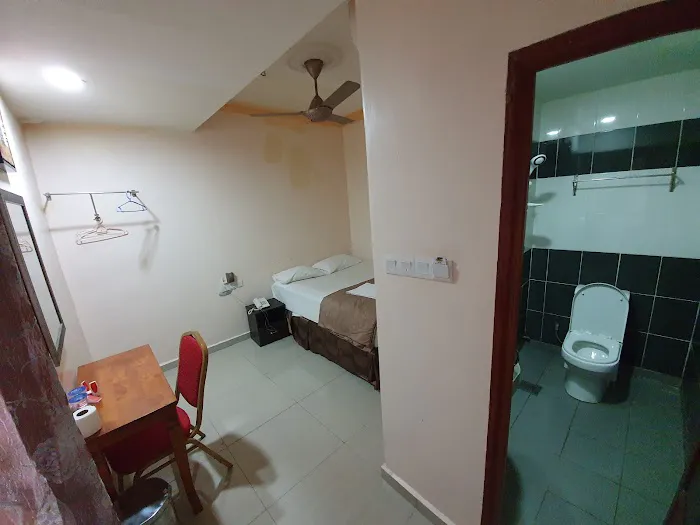 Super OYO 258 Hotel SMC Alam Avenue Picture 7