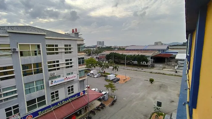 Super OYO 258 Hotel SMC Alam Avenue Picture 8