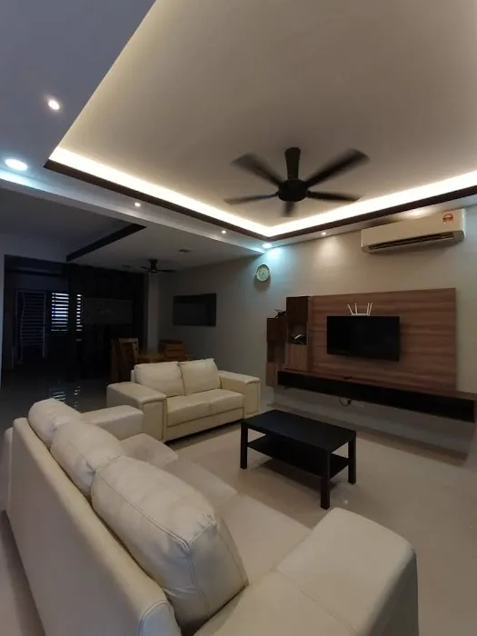 Am Homestay Shah Alam Picture 5