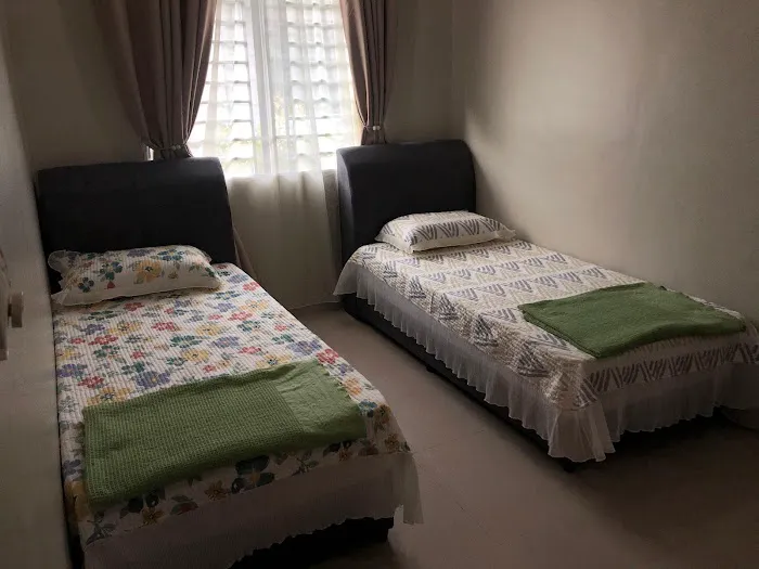 Am Homestay Shah Alam Picture 2