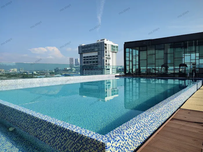 MO.stay Shah Alam -Ditutup Sementara Picture 5