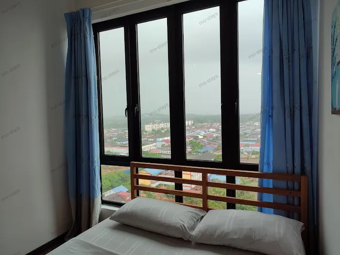 MO.stay Shah Alam -Ditutup Sementara Picture 1