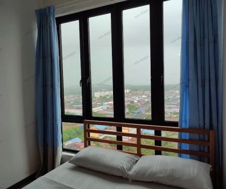 MO.stay Shah Alam -Ditutup Sementara