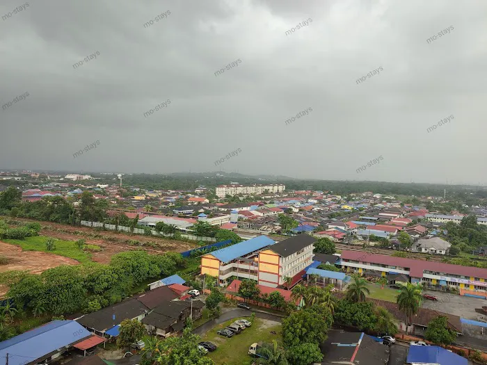 MO.stay Shah Alam -Ditutup Sementara Picture 4