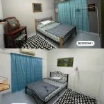 Nadiah Inn Home Stay Padang Jawa Shah Alam