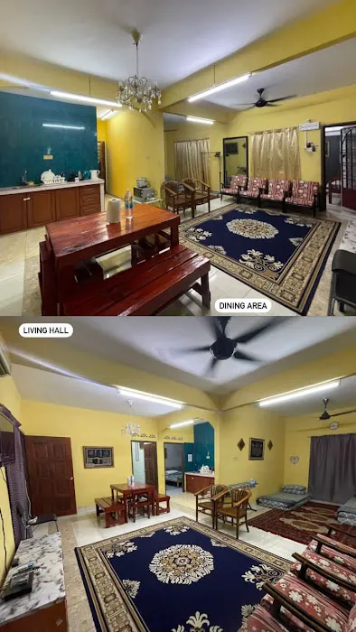 Nadiah Inn Home Stay Padang Jawa Shah Alam Picture 4