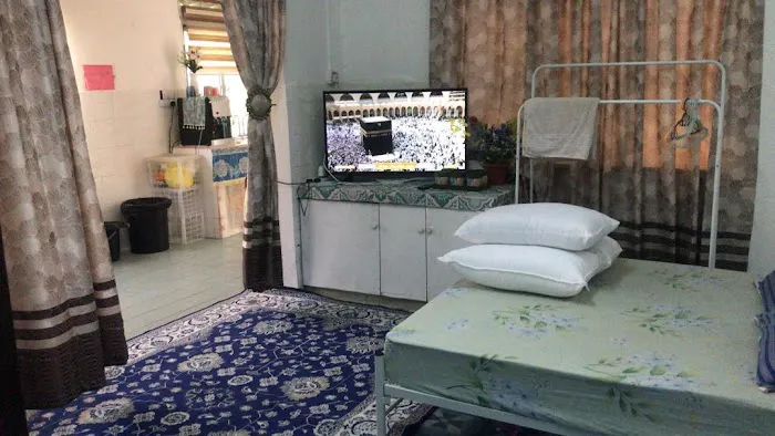 Homestay Ustaz Picture 1