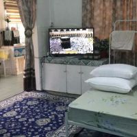 Homestay Ustaz ico