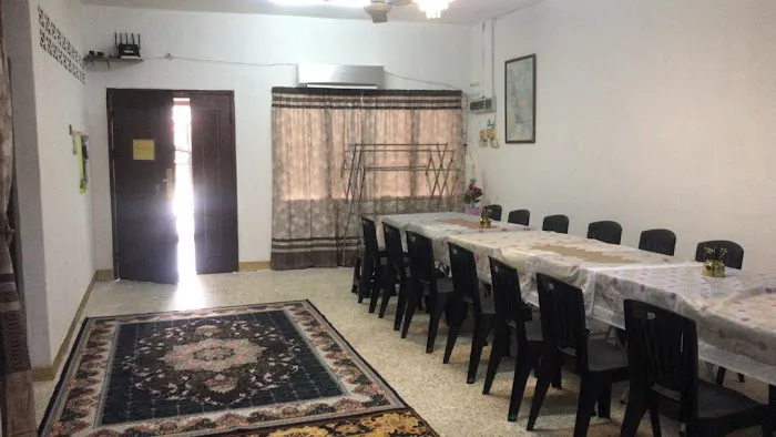 Homestay Ustaz Picture 2