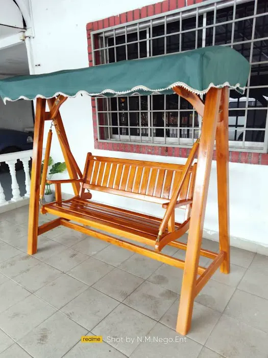 Homestay Ustaz Picture 6