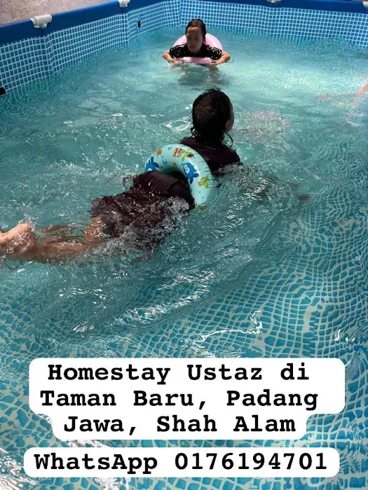 Homestay Ustaz Picture 5